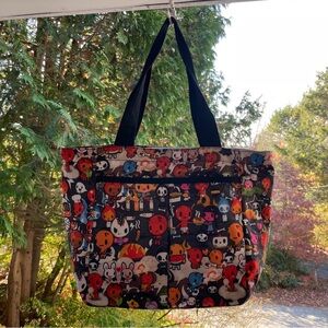 Tokidoki Tote Bag